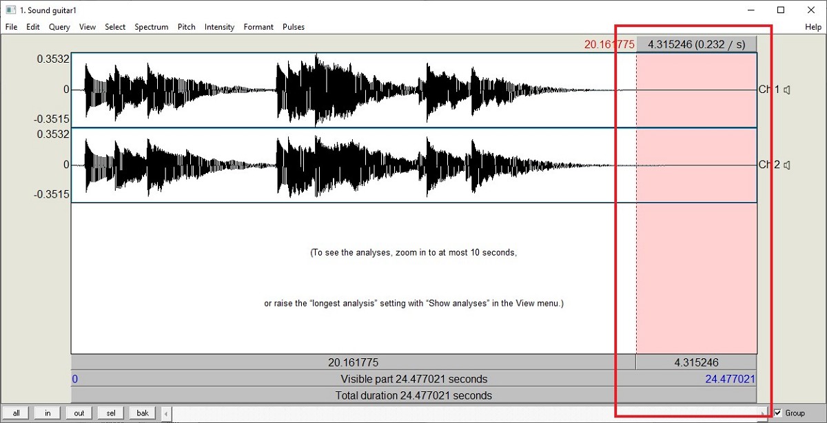 gnu octave audioread process microphone input